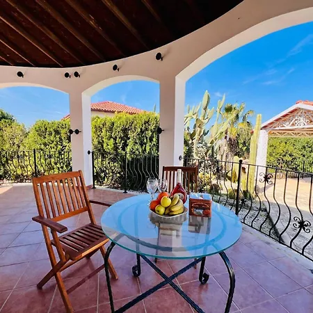 Rosa By Holidaykeys Villa Kyrenia (Northern Cyprus)