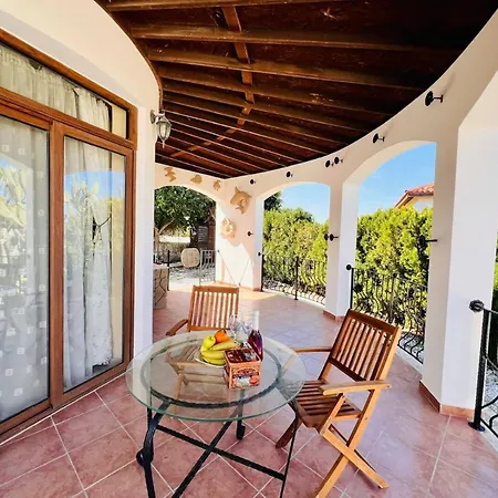 Rosa By Holidaykeys Kyrenia (Northern Cyprus)