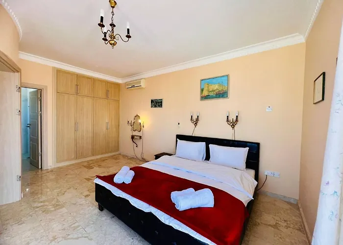 Rosa By Holidaykeys Villa Kyrenia (Northern Cyprus)