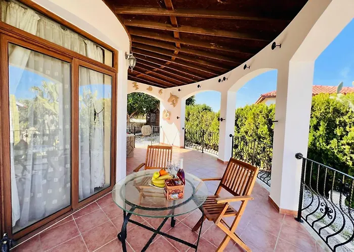 Rosa By Holidaykeys Kyrenia (Northern Cyprus)