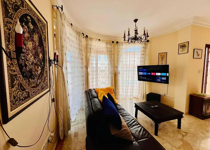 Rosa By Holidaykeys Villa