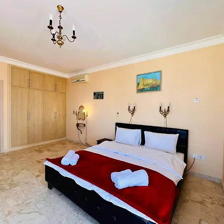 Rosa By Holidaykeys Вилла Кирения