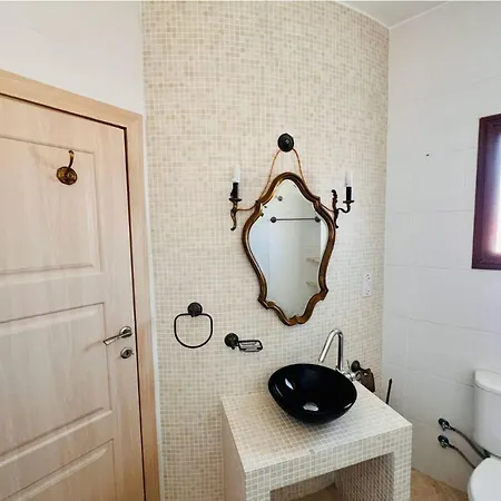 Вилла Rosa By Holidaykeys