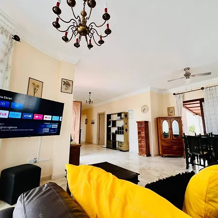 Rosa By Holidaykeys Вилла *