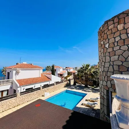 Rosa By Holidaykeys Вилла