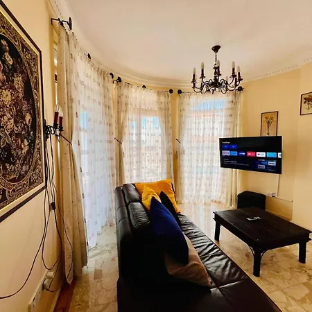 Rosa By Holidaykeys וילה